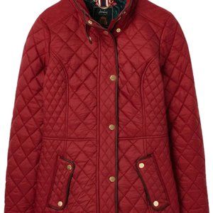 Women's Joules Newdale Jacket